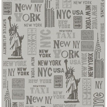 циновка Decora 34659 032 без ворса