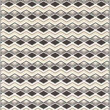 Безворсовый ковер циновка STAR 19675 490