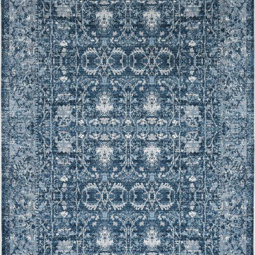 Ковер 1917 STAN BLUE Otantik
