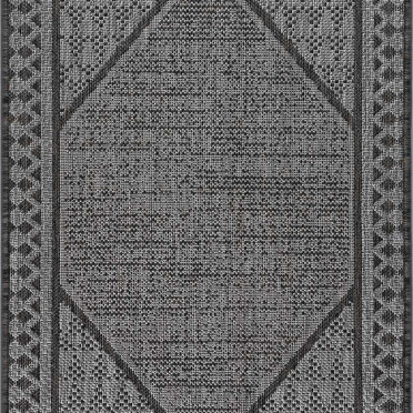 Безворсовый ковер SZ5195A2 STAN 32 Циновка Тпе