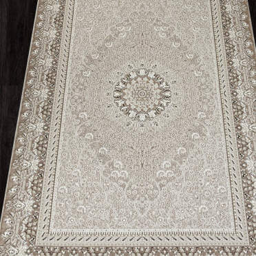 Ковер O1464 - 070 - Прямоугольник - коллекция AZIZA