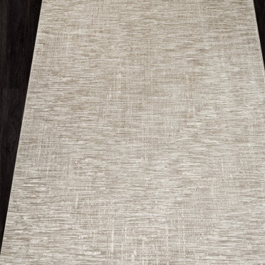 Ковер LB910A - GRAY - Прямоугольник - коллекция MEHENDI