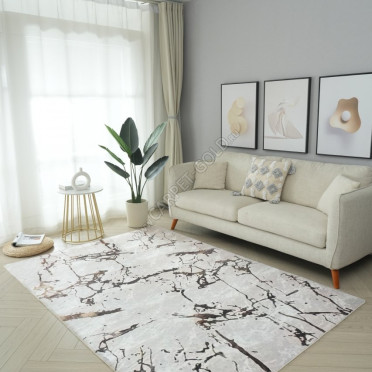 Ковер PX 6007 - 000 - Прямоугольник - коллекция LEO