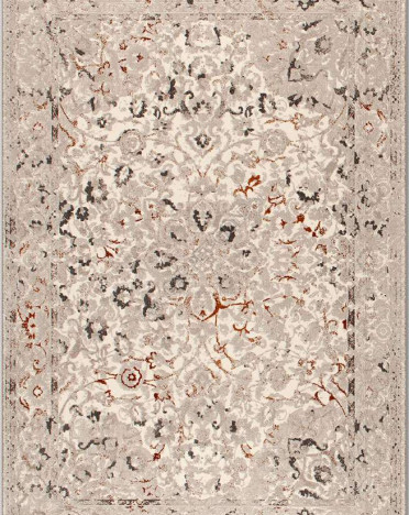 Ковер бельгийский 4108101 Patina Essence (PP Heatset Высокоплотный)