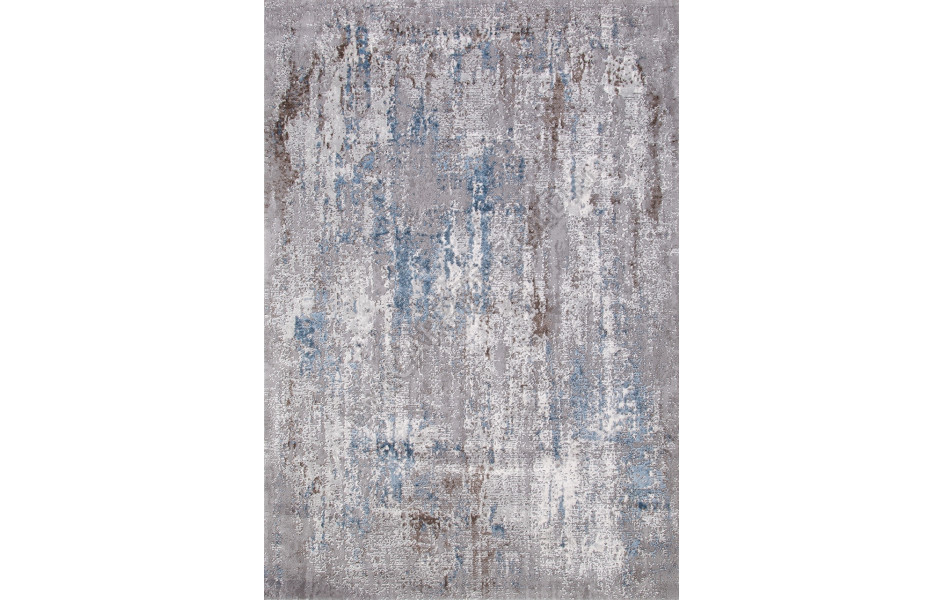 Ковер ARMINA 03856A - BLUE / BLUE