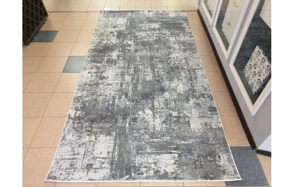 Ковер Antik S776B CREAM