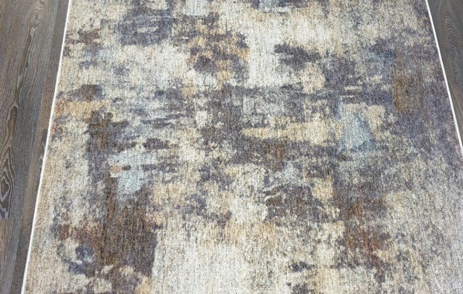 Ковер MUSTIC 06029A  BEIGE-CREAM