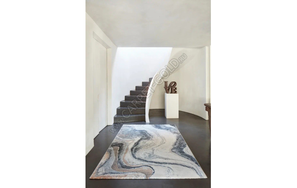 Бельгийский ковер Argentum 63618 8656