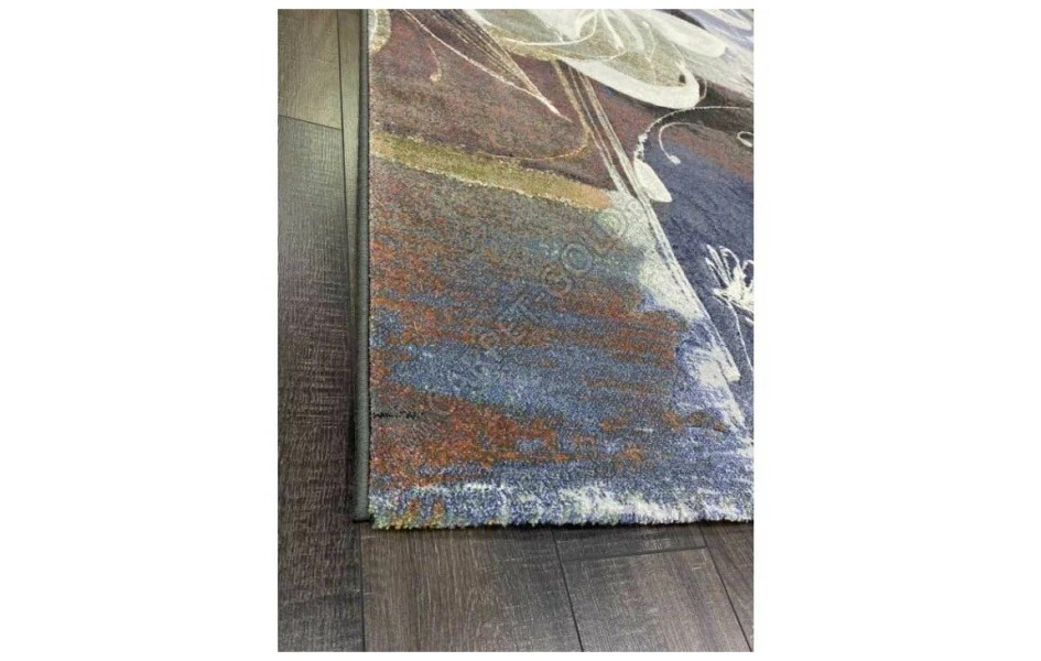 Бельгийский ковер Argentum 63699 6626