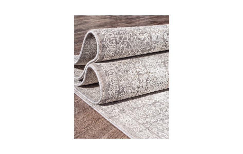 Ковер M204D - C.D.GRAY / O.BEIGE OLIMPOS