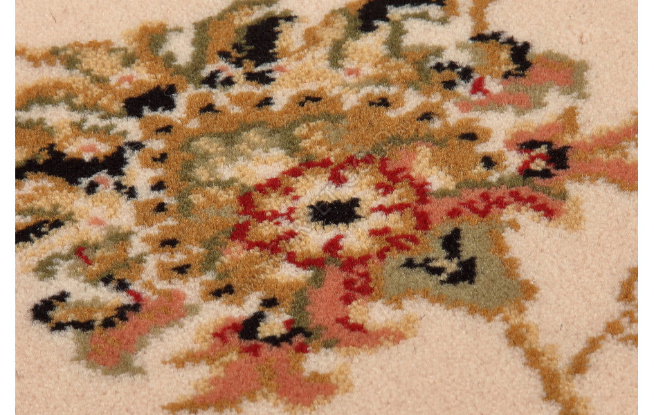 Монгольский ковер Hunnu 6C2243 003 прямоугольный