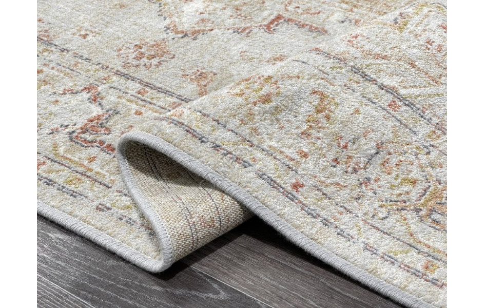 Ковер бельгийский Висконти 84004_5111 из вискозы