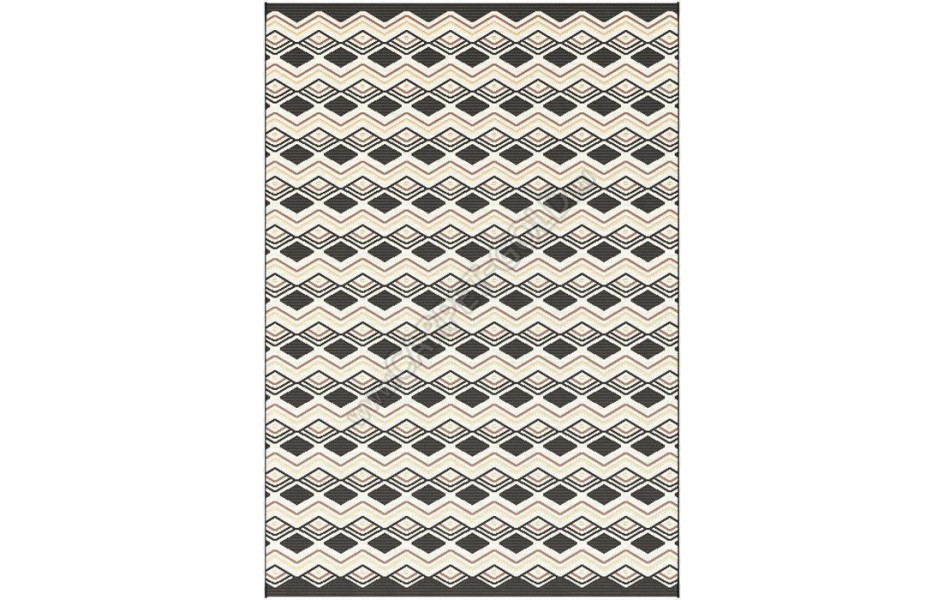 Безворсовый ковер циновка STAR 19675 490