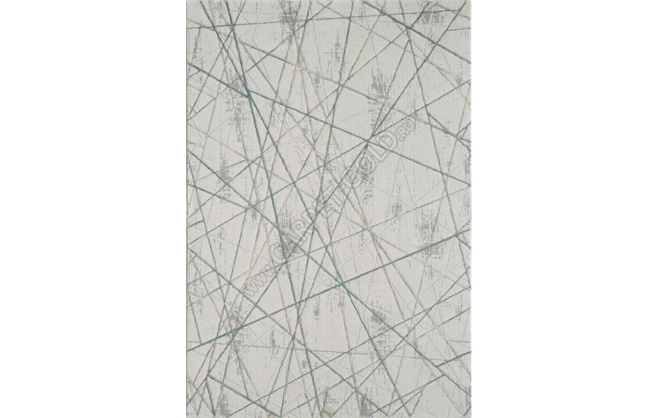 Planeta 0727A L.Grey- Turquaz