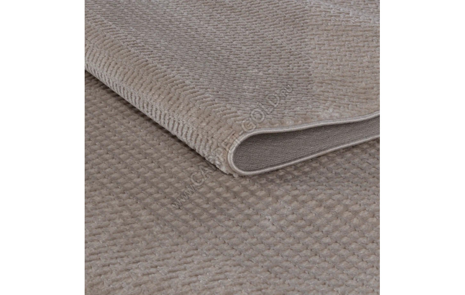 Рельефный турецкий ковер Dallas 0D176A BEIGE_BEIGE