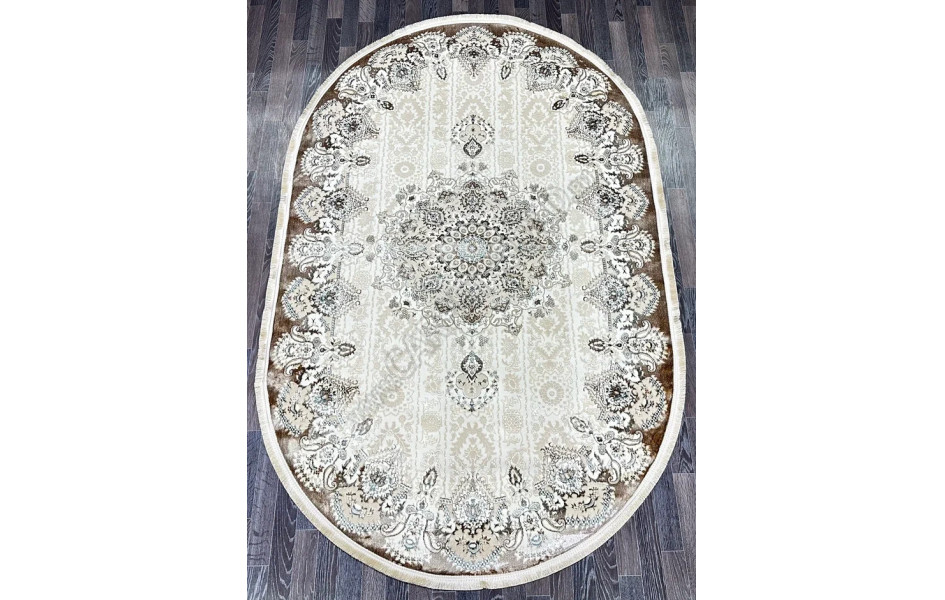 L156A_VISON VISON FESTIVAL овал