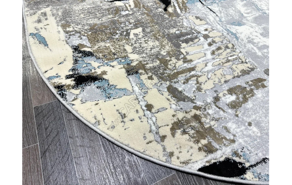 B031A_L GREY SHRINK LIHGT GREY SANANDAJ овал