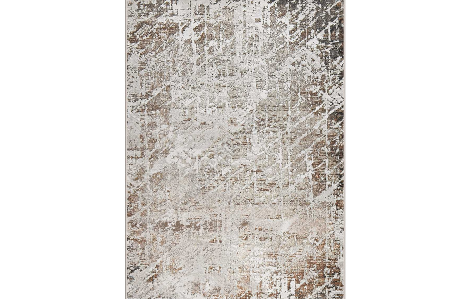 38551A STAN GREY FLS / CREAM Eliza
