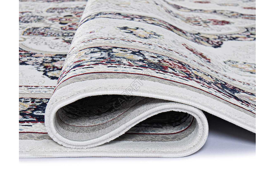 38526A STAN WHITE / WHITE Isabella