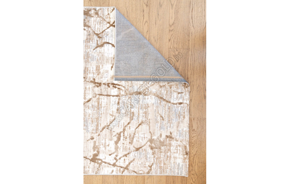 D059A_CREAM SHIRINK / VIZON FDY Белла