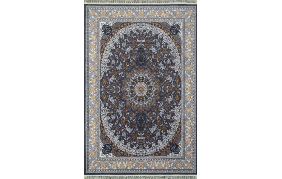 Ковер 7005 - 000 - Прямоугольник - коллекция MAKTUB