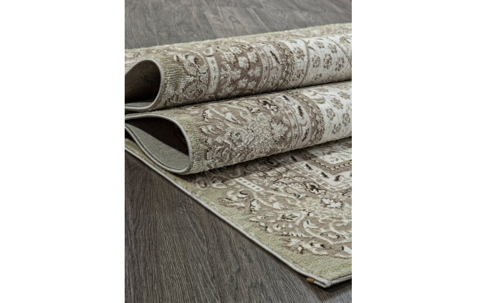 Ковер O1464 - 060 - Прямоугольник - коллекция AZIZA