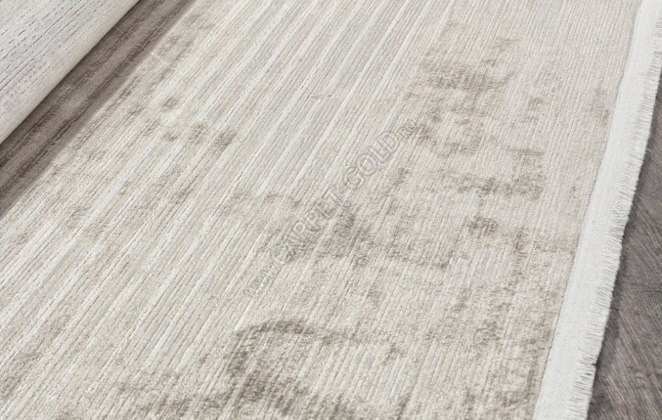 Ковер A671AR - L.BEIGE / EARTH - Прямоугольник - коллекция EMPEROS OLIMPOS