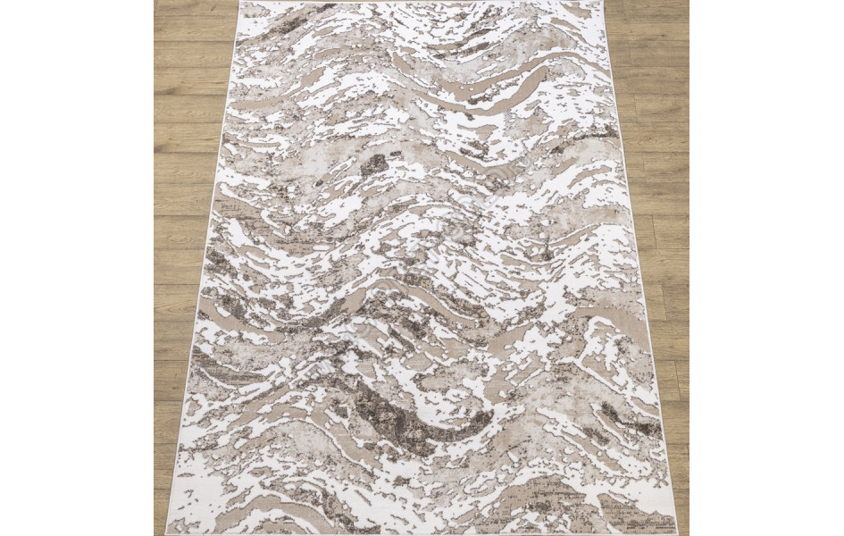 КОВРЫ ДИЗАЙН 21106 ЦВЕТ 20161 Люция