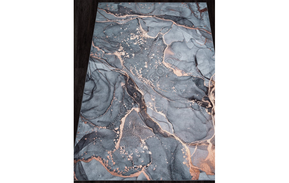 Ковер PX 6005 - 000 - Прямоугольник - коллекция LEO