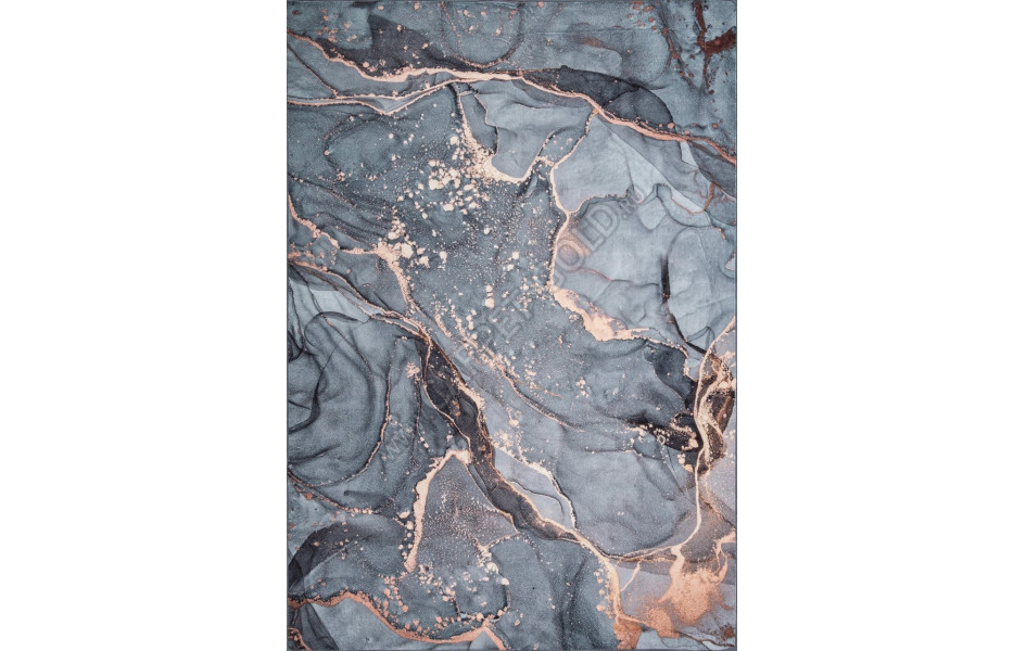 Ковер PX 6005 - 000 - Прямоугольник - коллекция LEO