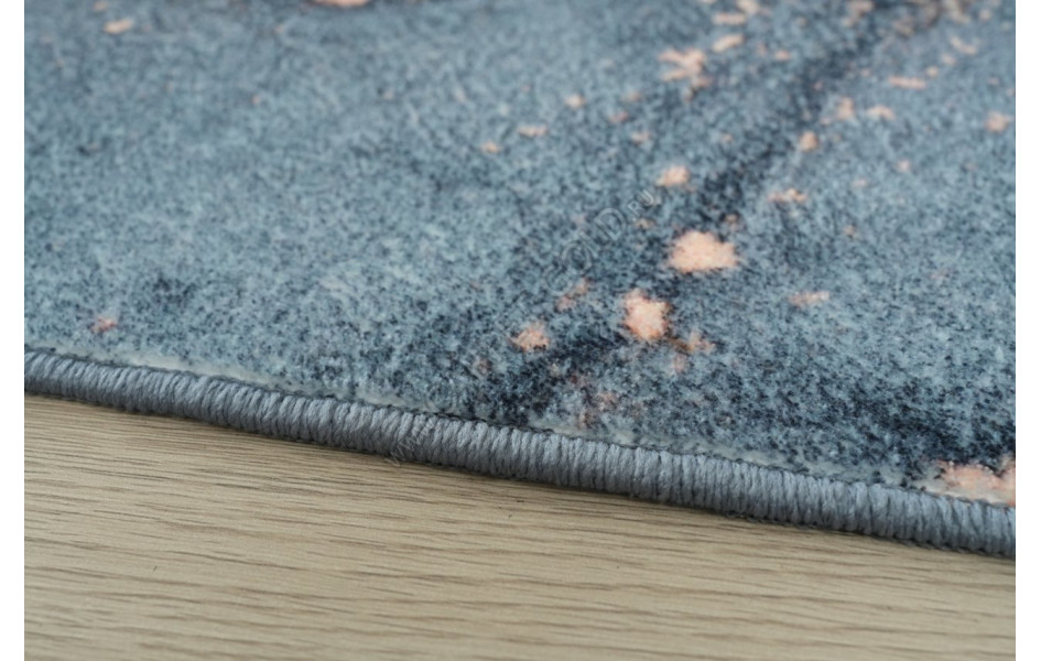 Ковер PX 6005 - 000 - Прямоугольник - коллекция LEO