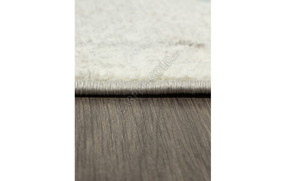 Ковер 5183 - MULTICOLOR - Прямоугольник - коллекция IZUMRUD