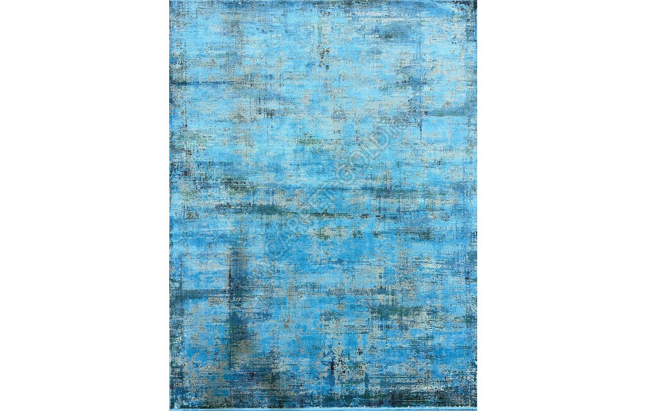 B109TR GREY/BLUE MONZA