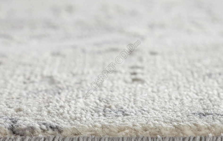 Ковер MP26 - CREAM - Прямоугольник - коллекция OMBRE