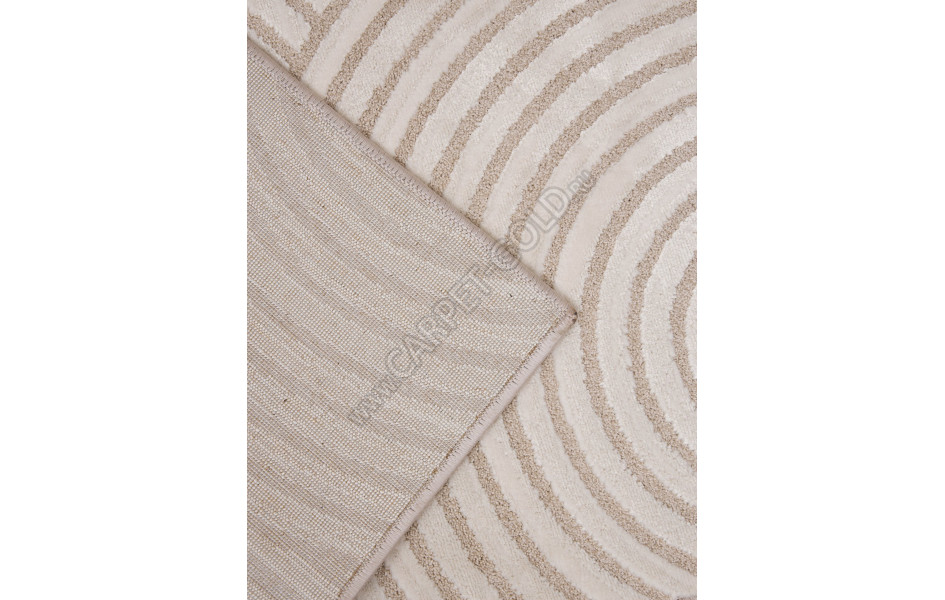 Ковер AC30 - CREAM - Прямоугольник - коллекция DIOS