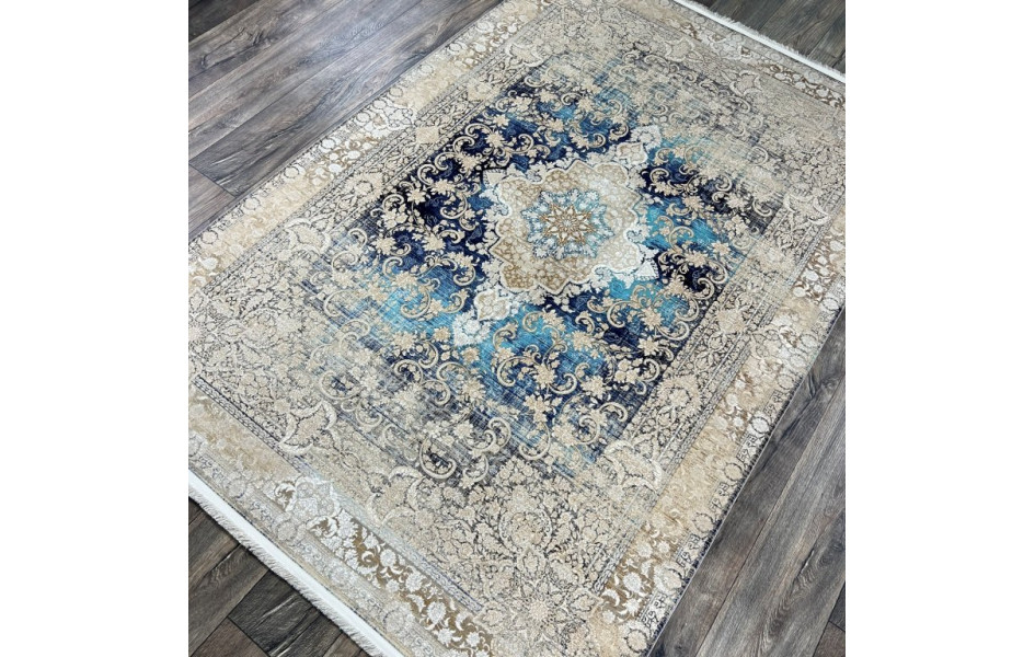 CLEOPATRA 5234 LIGHT-BLUE