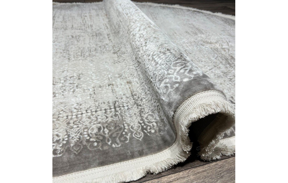 DECO 10135A GREY-GREY овал