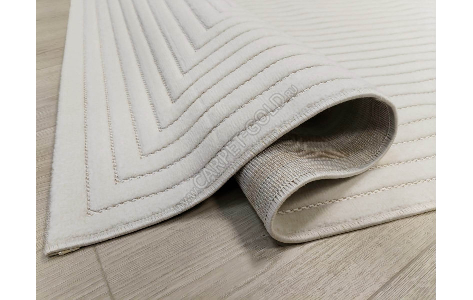 10936B_KREM / KREM Сканди сизаль