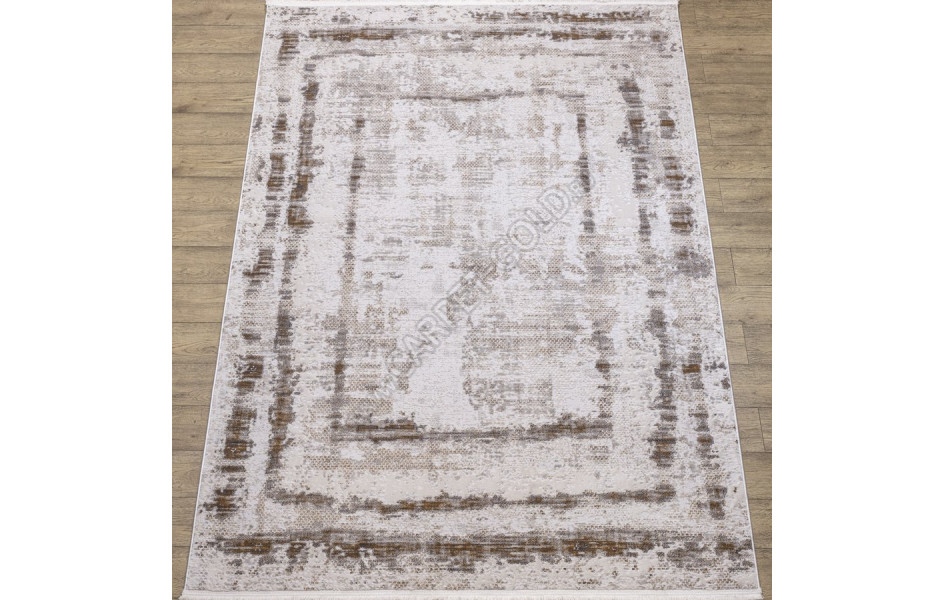 Ковры дизайн 21609 цвет 20612 Богема