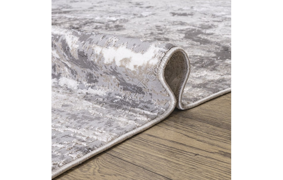 Ковры дизайн 27722 цвет 25646 Лакшери