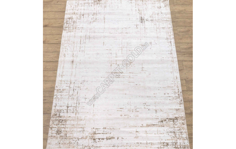 Ковры дизайн A5811A цвет CREAM / BEIGE Iris