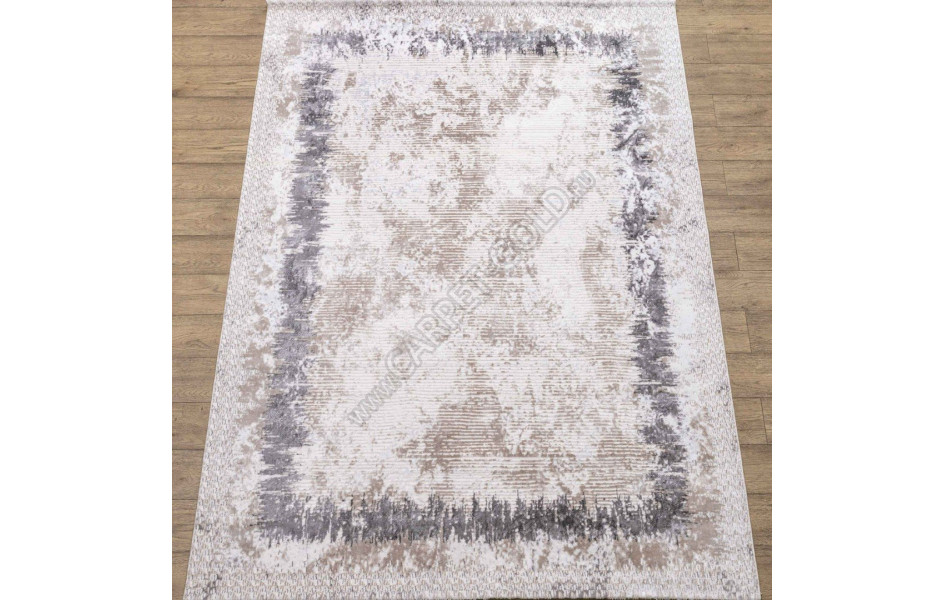 Ковры дизайн A4895A цвет CREAM / CREAM Avella