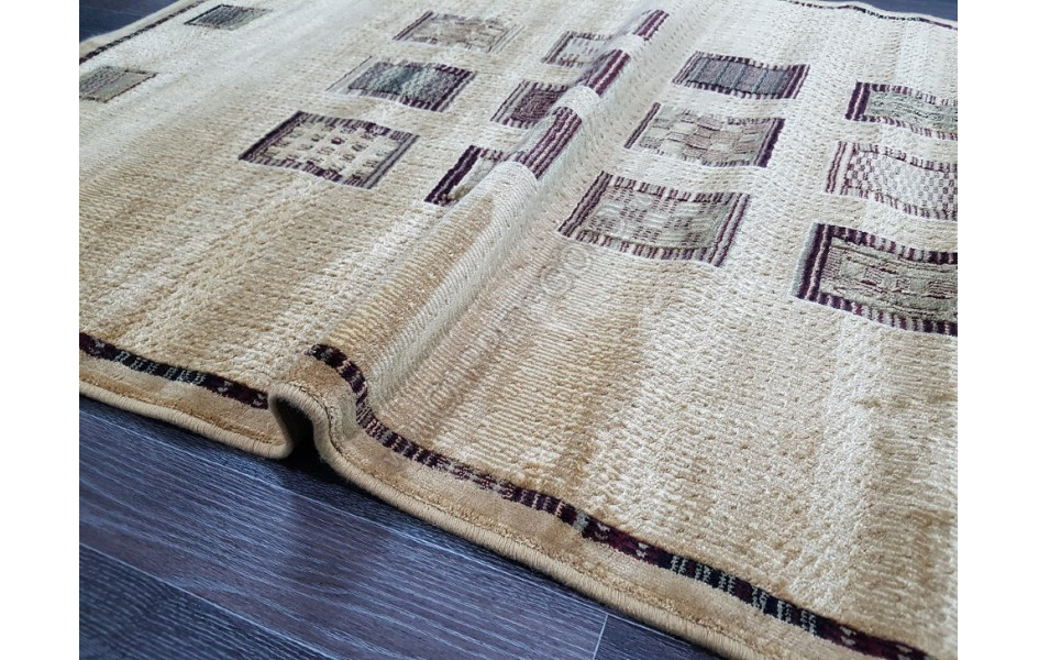 Бельгийский ковер MATRIX  50024-2727