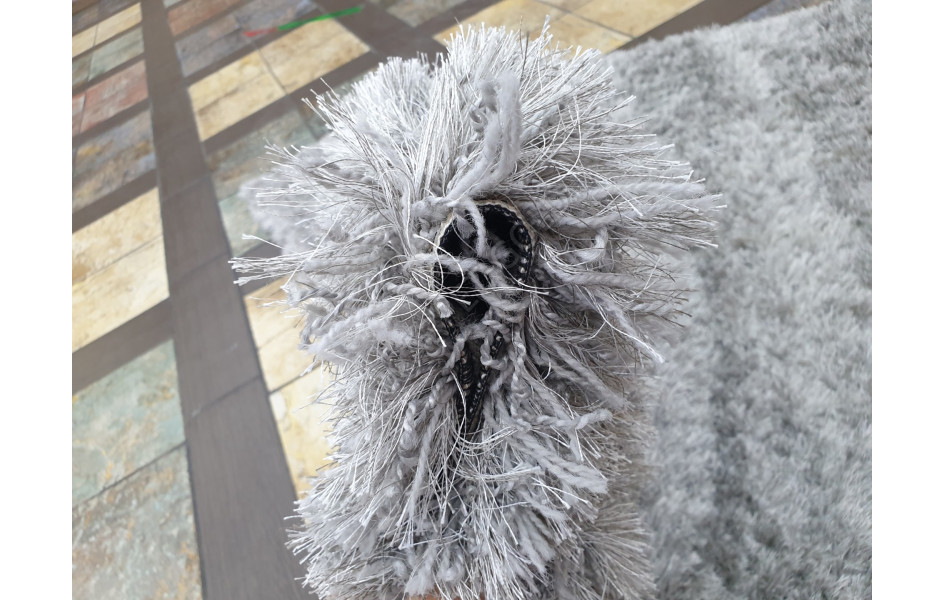 Бельгийский ковер Rhapsody 2501 906 длинноворсовый пушистый