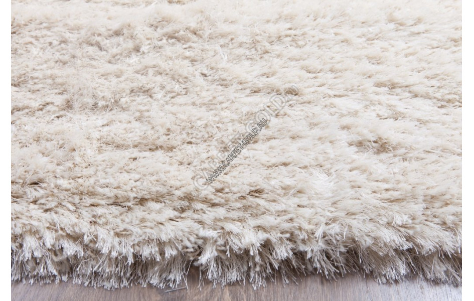 Бельгийский ковер Rhapsody 2501 100 круглый длинноворсовый пушистый