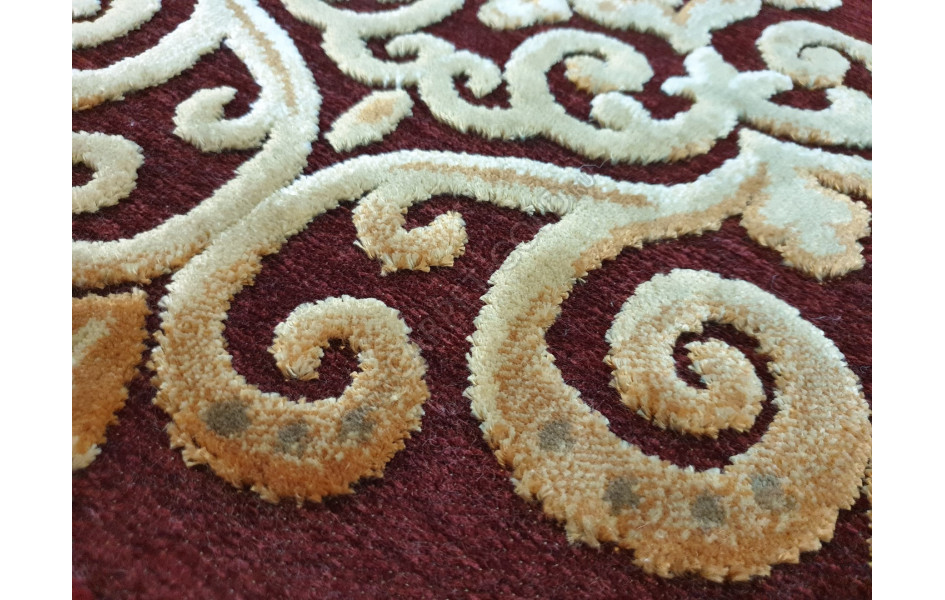 Бельгийский ковер Genova 38001 1212 10